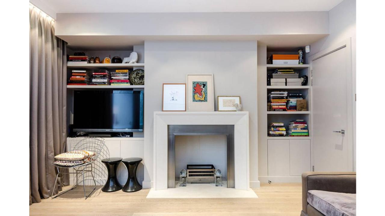 Chelsea Chic Apartment London Exterior photo